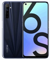 Замена динамика на телефоне Realme 6S в Пензе
